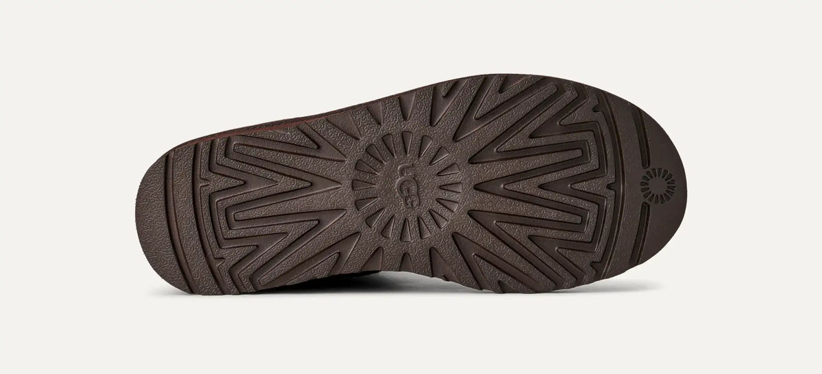 UGG Botte Classic Mini II Dusted Cocoa