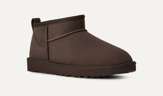 UGG Botte Classic Ultra Mini Dusted Cocoa/Dusted Cocoa