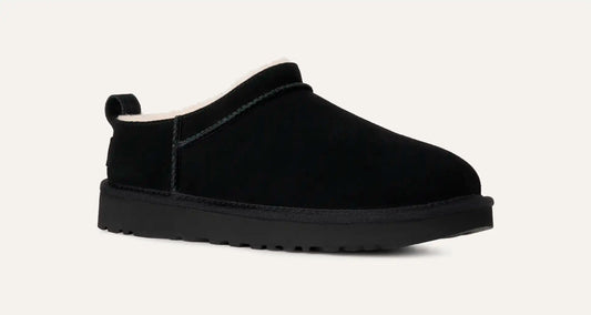 UGG Botte Classic Micro Black