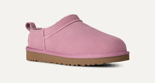 UGG Botte Classic Micro Dusty Orchid