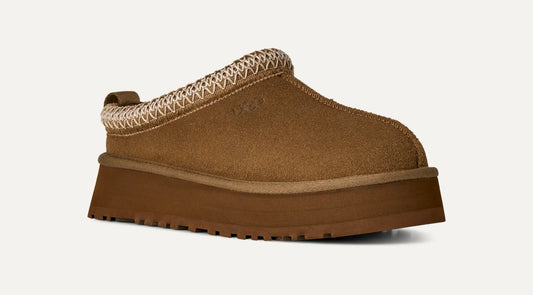 UGG Tazz II light Bronze