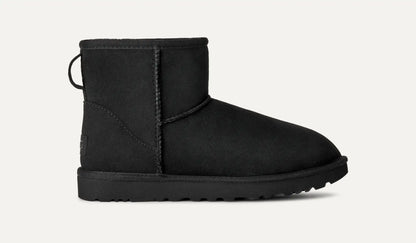 UGG Botte Classic Mini II Black