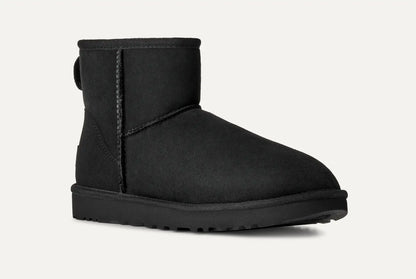 UGG Botte Classic Mini II Black