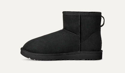 UGG Botte Classic Mini II Black