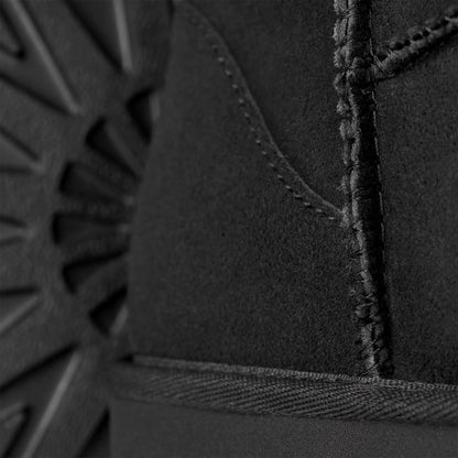 UGG Botte Classic Mini II Black
