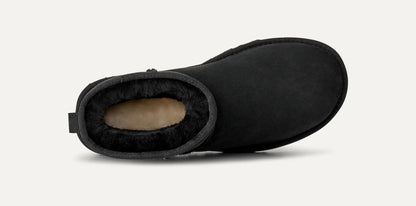 UGG Botte Classic Mini II Black