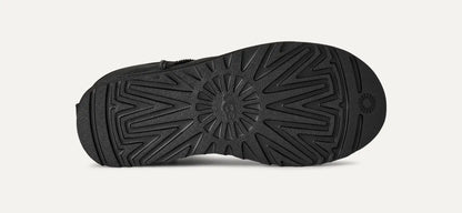 UGG Botte Classic Mini II Black