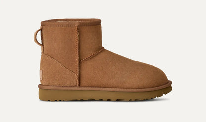 UGG Botte Classic Mini II Chestnut