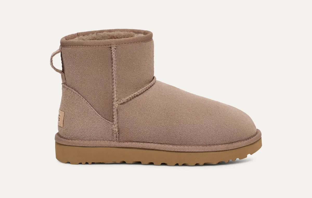UGG Botte Classic Mini II Caribou