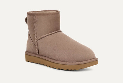 UGG Botte Classic Mini II Caribou
