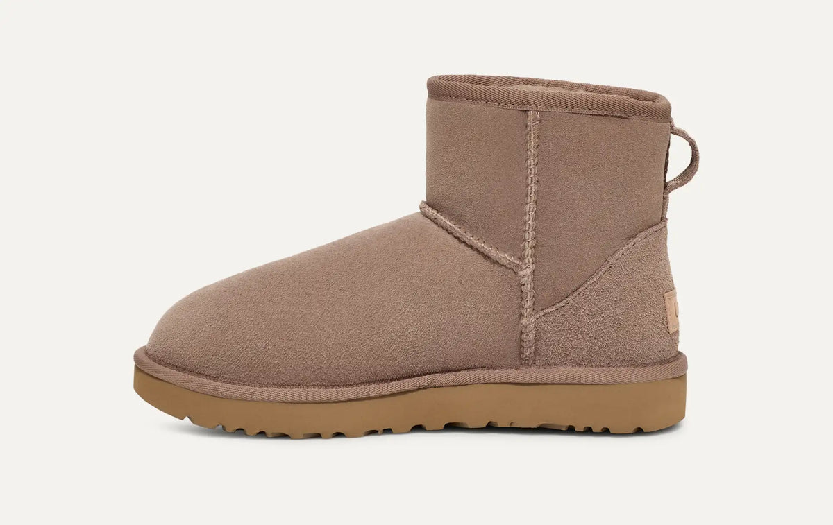 UGG Botte Classic Mini II Caribou