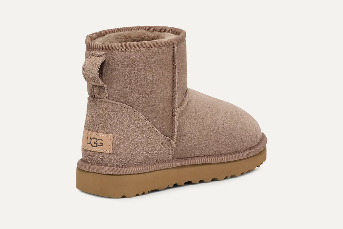 UGG Botte Classic Mini II Caribou