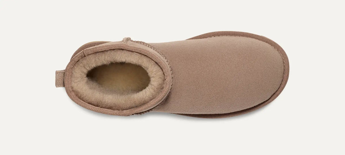 UGG Botte Classic Mini II Caribou