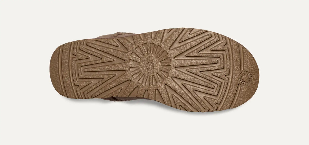 UGG Botte Classic Mini II Caribou