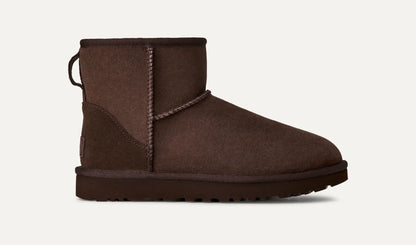 UGG Botte Classic Mini II Dusted Cocoa