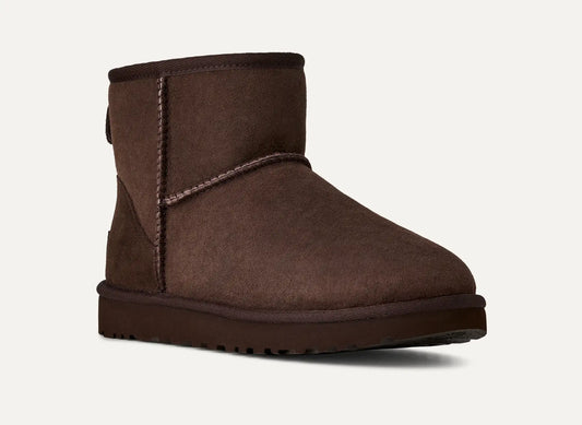 UGG Botte Classic Mini II Dusted Cocoa