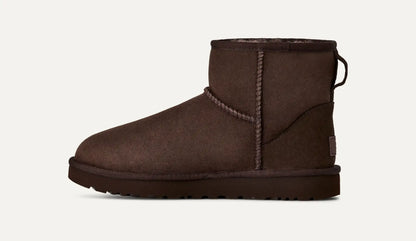 UGG Botte Classic Mini II Dusted Cocoa