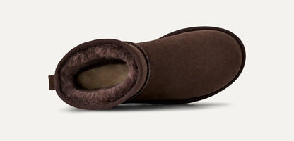 UGG Botte Classic Mini II Dusted Cocoa