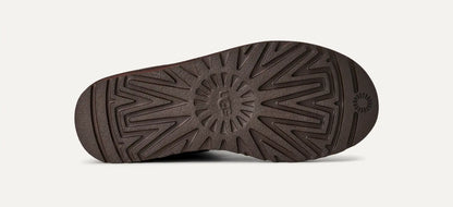 UGG Botte Classic Mini II Dusted Cocoa
