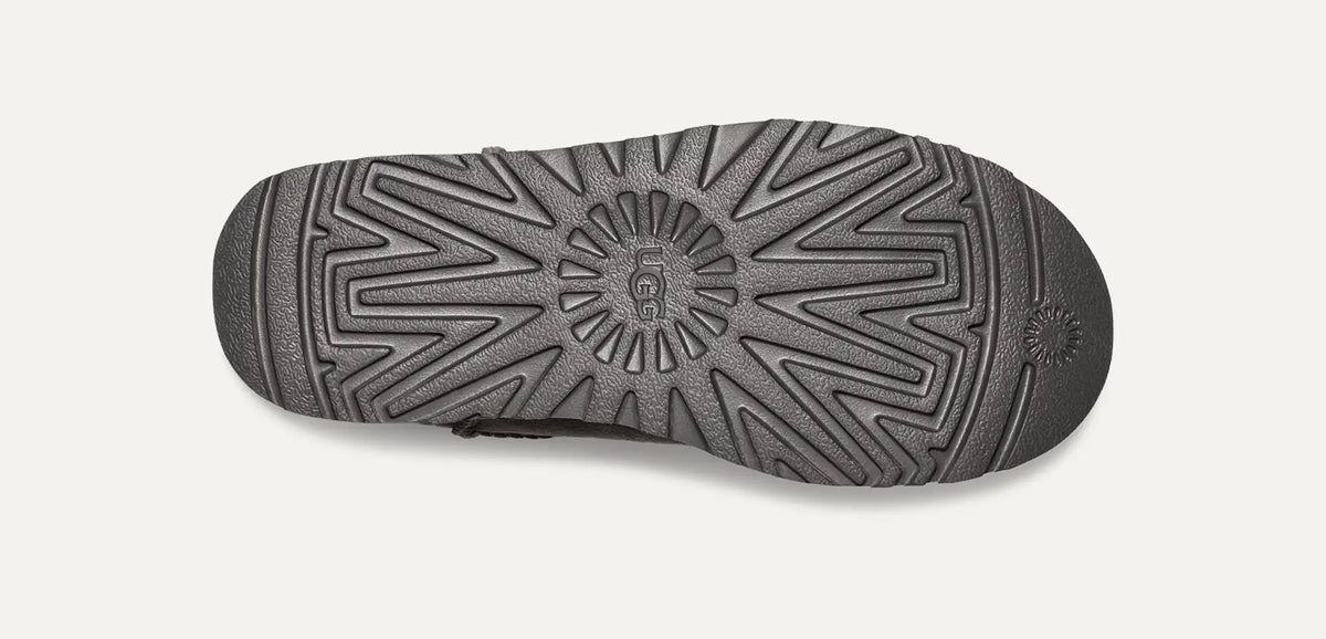 UGG Botte Classic Mini II Grey