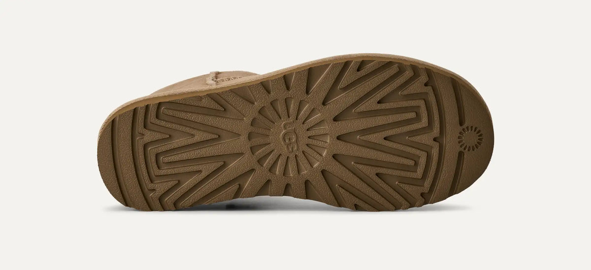 UGG Botte Classic Mini II Sand
