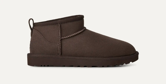 UGG Botte Classic Ultra Mini Dusted Cocoa/Dusted Cocoa