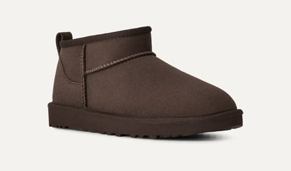 UGG Botte Classic Ultra Mini Dusted Cocoa/Dusted Cocoa