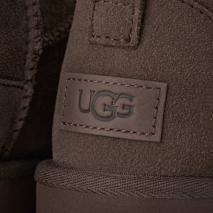 UGG Botte Classic Ultra Mini Dusted Cocoa/Dusted Cocoa