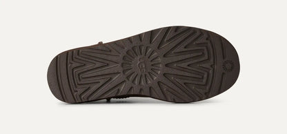 UGG Botte Classic Ultra Mini Dusted Cocoa/Dusted Cocoa