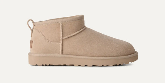 UGG Botte Classic Ultra Mini Moonlight