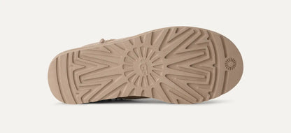 UGG Botte Classic Ultra Mini Moonlight