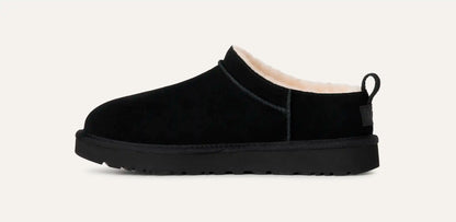 UGG Botte Classic Micro Black