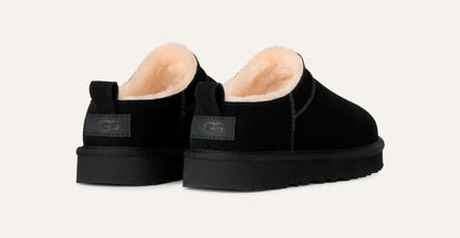 UGG Botte Classic Micro Black