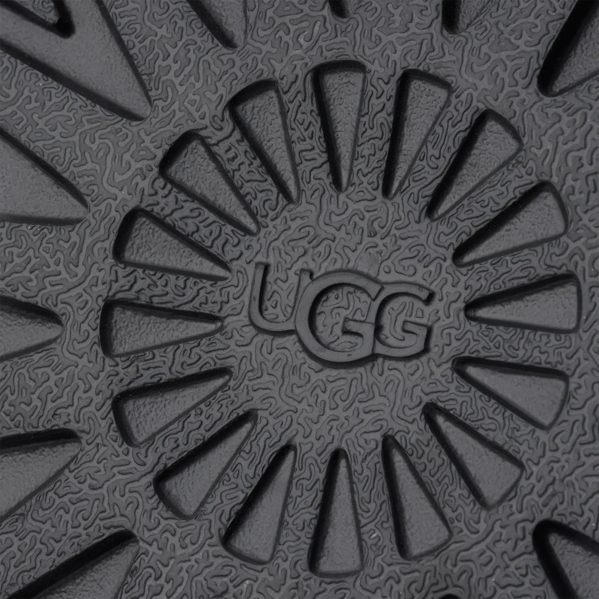 UGG Botte Classic Micro Black