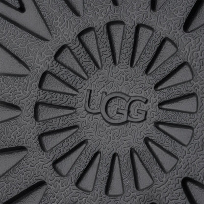 UGG Botte Classic Micro Black