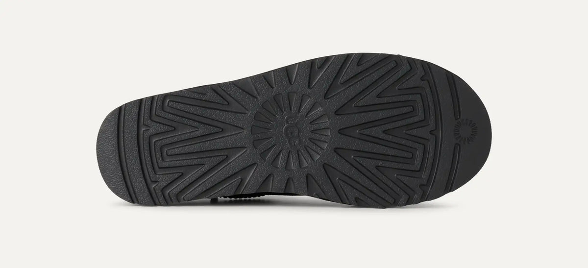 UGG Botte Classic Micro Black