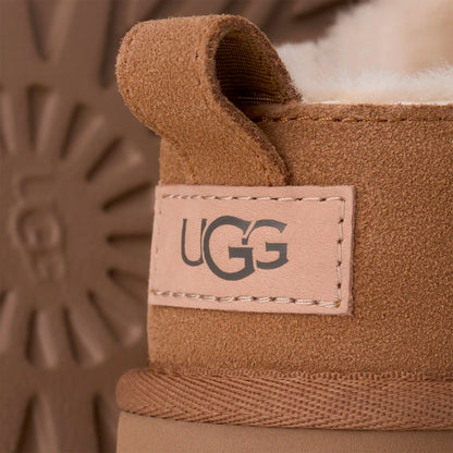 UGG Botte Classic Micro Chestnut