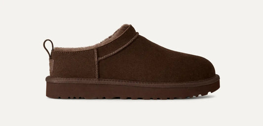 UGG Botte Classic Micro Dusted Cocoa