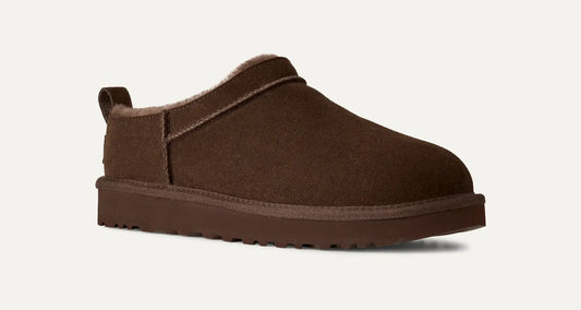 UGG Botte Classic Micro Dusted Cocoa