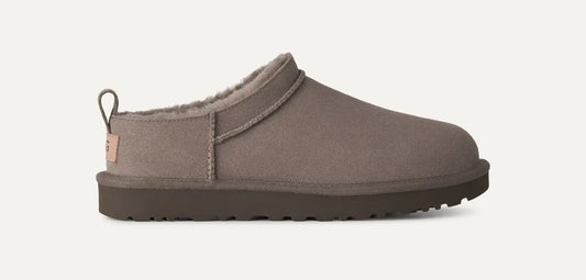 UGG Botte Classic Micro Dried Oregano / Major Brown