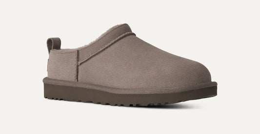 UGG Botte Classic Micro Dried Oregano / Major Brown