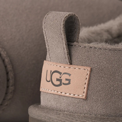 UGG Botte Classic Micro Dried Oregano / Major Brown