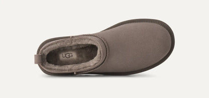 UGG Botte Classic Micro Dried Oregano / Major Brown