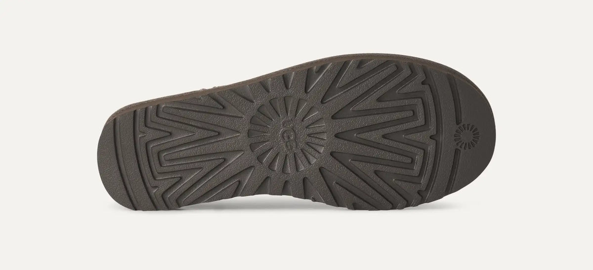 UGG Botte Classic Micro Dried Oregano / Major Brown