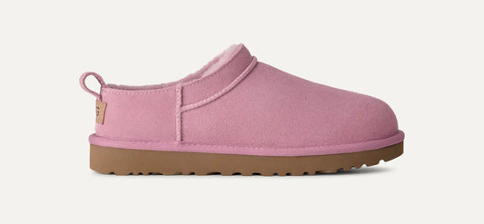 UGG Botte Classic Micro Dusty Orchid
