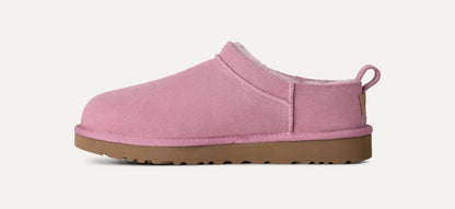 UGG Botte Classic Micro Dusty Orchid