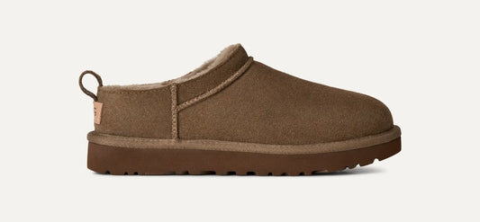 UGG Botte Classic Micro Light Bronze