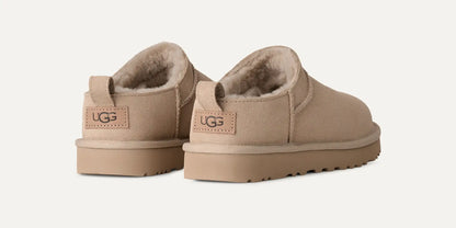 UGG Botte Classic Micro Moonlight