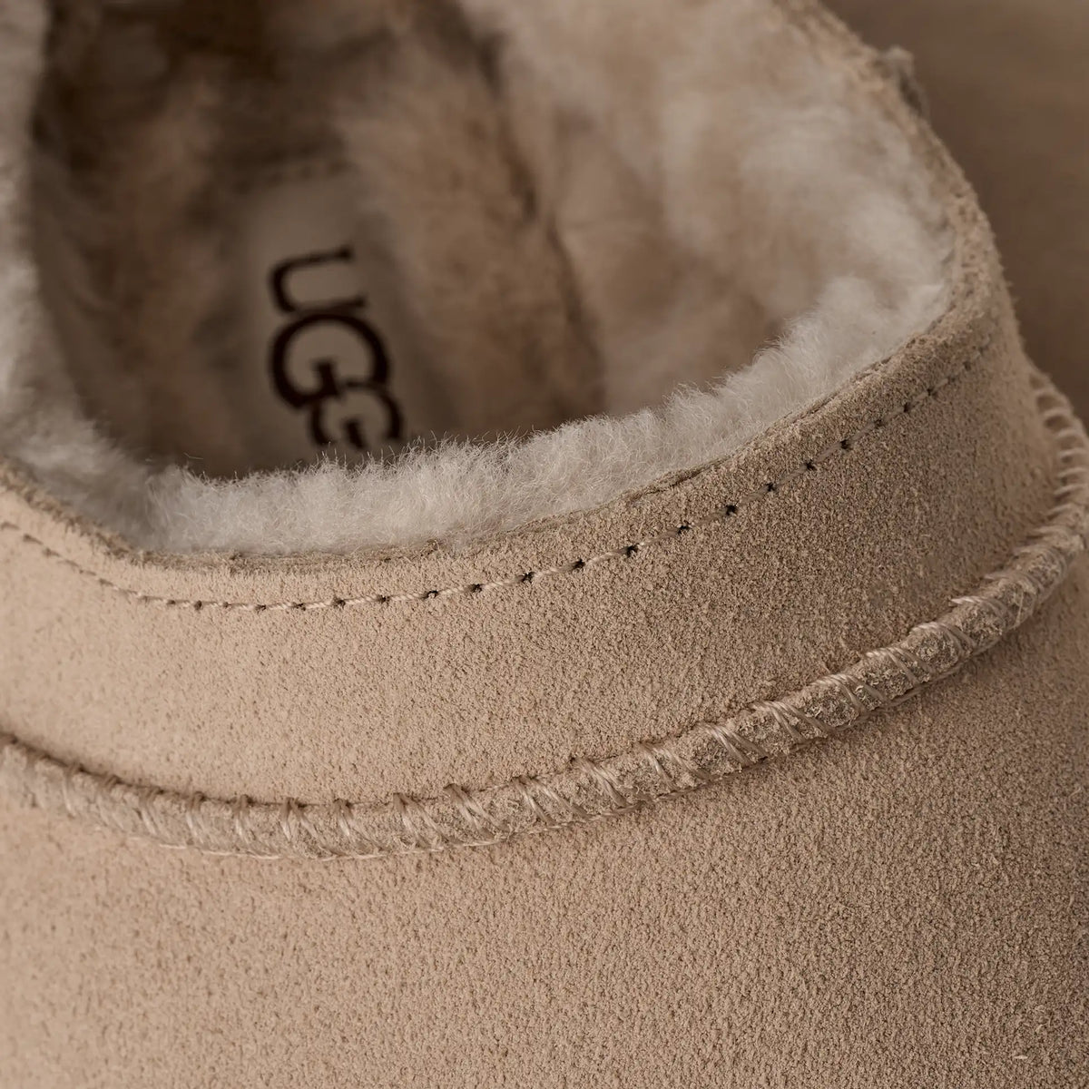 UGG Botte Classic Micro Moonlight