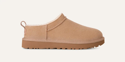 UGG Botte Classic Micro Sand